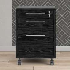 Organize Your Office Space with Furniture in Fashion's Range of Pedestal Drawers.