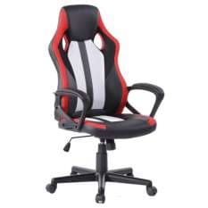 Experience Comfort and Style with Furniture in Fashion's Range of Gaming Chairs.
