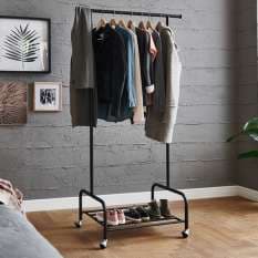 Shop Clothes Storage Solutions at Furniture in Fashion - Declutter Your Space with Our Practical and Stylish Options