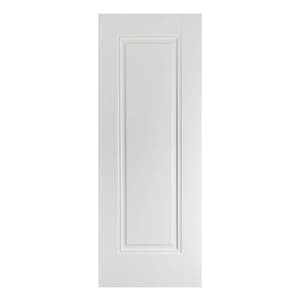 Eindhoven 1981mm x 610mm Internal Door In White
