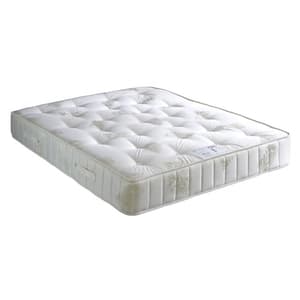 Oia Ortho Classic Coil Sprung Super King Size Mattress