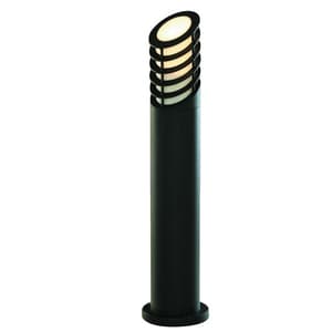 Outdoor 73cm Bollards Post Lamps With White Diffuser
