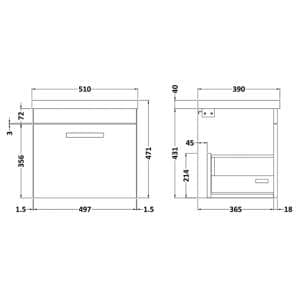 athenia-50cm-1-drawer-wall-vanity-basin-1-natural-oak-2_3 - UK