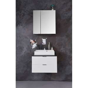 coone-bathroom-mirrored-cabinet-graphite-grey-3_4 - UK