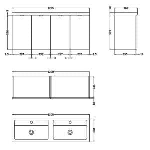 fuji-120cm-4-doors-wall-vanity-basin-1-gloss-grey-2_3 - UK