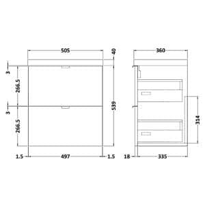 fuji-50cm-2-drawers-wall-vanity-basin-1-natural-oak-2_3 - UK