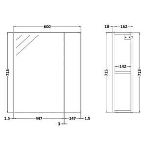 fuji-60cm-bathroom-mirrored-cabinet-gloss-white-1_2 - UK