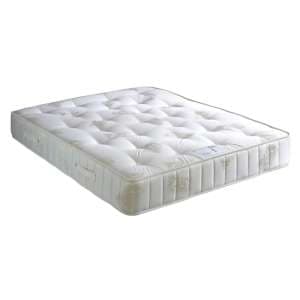 Oia Ortho Classic Coil Sprung King Size Mattress - UK