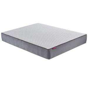 SleepSoul Paradise Coolgel Small Double Mattress In White