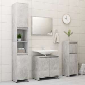 smyrna-bathroom-storage-cabinet-1-door-concrete-effect-5_6 - UK