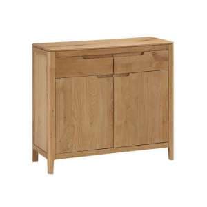 Trimble Sideboard In Oak With 2 Doors And 2 Drawers - UK