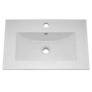 urfa-60cm-2-doors-vanity-minimalist-basin-satin-white-1_2 - UK