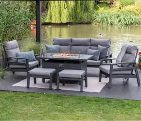 Outdoor & Garden Furniture UK