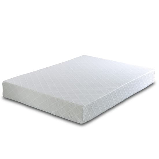 CoolBlue Memory King Mattress Furniture in Fashion