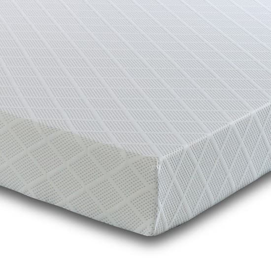 CoolBlue Memory King Mattress Furniture in Fashion