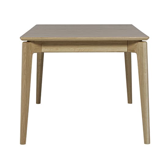 Hazel Wooden Extending Dining Table Small In Oak Natural_4