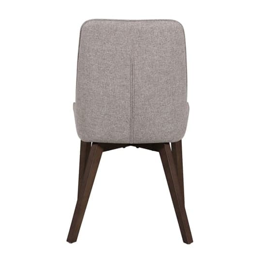 Acton Fabric Dining Chair In Latte_3