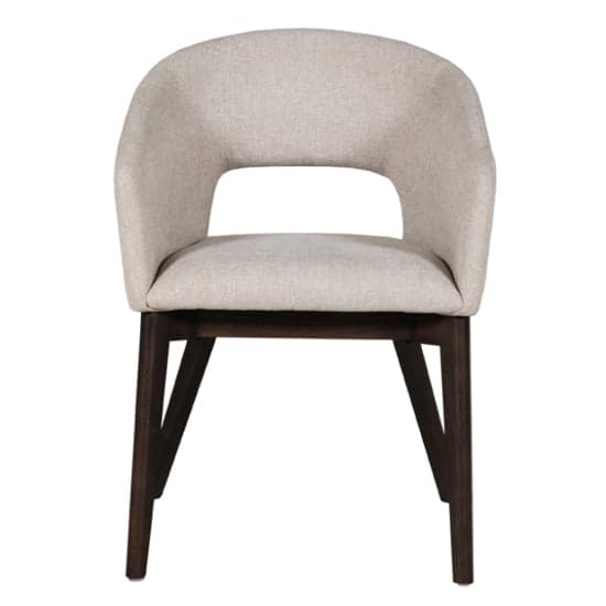 Adria Natural Woven Fabric Dining Chairs In Pair_3