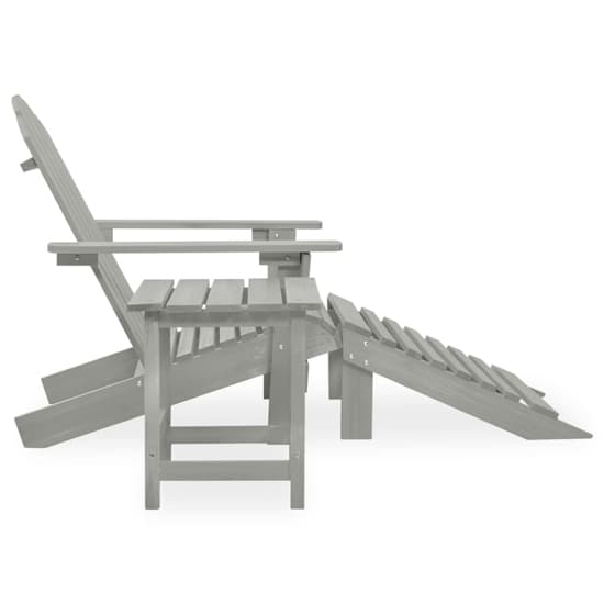 Adrius Garden Chair With Ottoman And Table In Grey_3