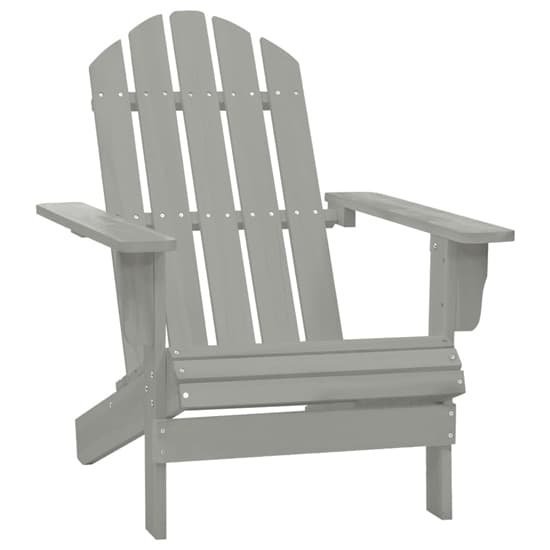 Adrius Garden Chair With Ottoman And Table In Grey_5