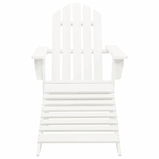 Adrius Garden Chair With Ottoman And Table In White_6