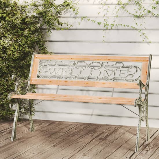 Adyta Outdoor Wooden Welcome Design Seating Bench In Natural_1