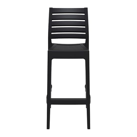 Albany Polypropylene And Glass Fiber Bar Chair In Black_2
