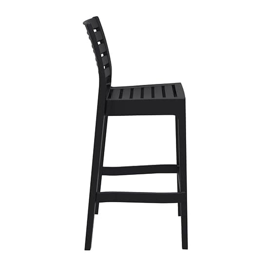 Albany Polypropylene And Glass Fiber Bar Chair In Black_3