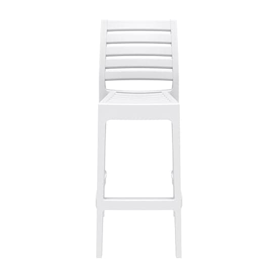 Albany Polypropylene And Glass Fiber Bar Chair In White_2