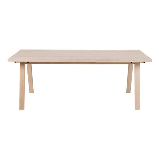 Alisto Rectangular Wooden Dining Table In Oak White_2