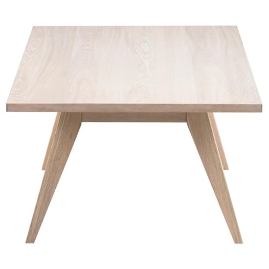 Alisto Wooden Coffee Table Rectangular In Oak White_4