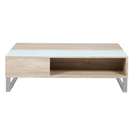 Allegan Lift Up Wooden Coffee Table In Sonoma Oak_4