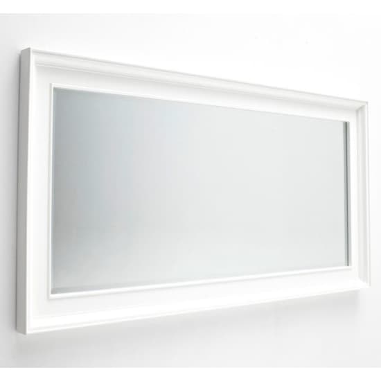 Allthorp Grand Bedroom Mirror In Classic White_4