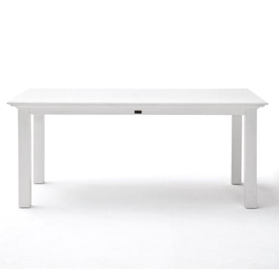 Allthorp Large Wooden Dining Table In Classic White_2