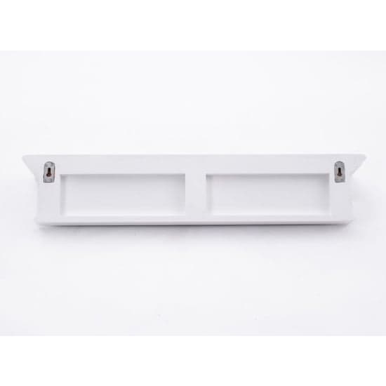 Allthorp Wooden Coat Rack In Classic White With 6 Hooks_2