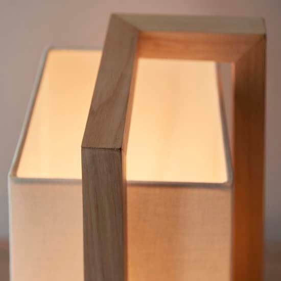 Altea Table Lamp With Ashwood Frame_3
