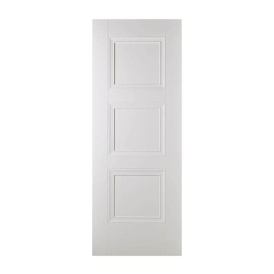 Amsterdam 1981mm x 686mm Internal Door In White_2