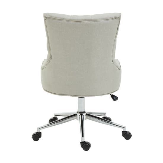 Anatolia Fabric Home And Office Chair In Natural_4