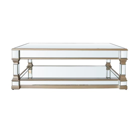 Asbury Mirrored Coffee Table In Champagne_2