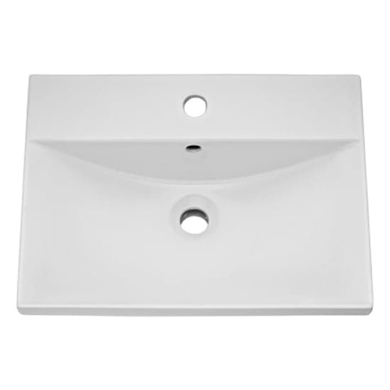 Athenia 50cm 2 Drawers Wall Vanity With Basin 3 In Grey Mist_2