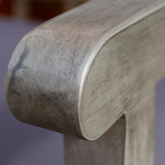 Auchinleck Outdoor Wooden Storage Seating Bench In Grey Wash_6