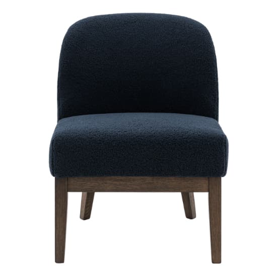 Barrie Polyester Fabric Bedroom Chair In Blue_2