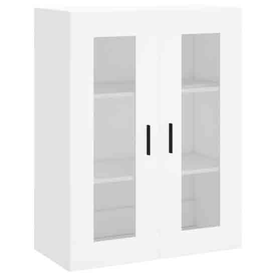 Barrie Wooden Wall Mounted Storage Cabinet In White_3