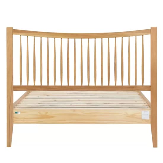 Barwick Wooden King Size Bed In Oak_6