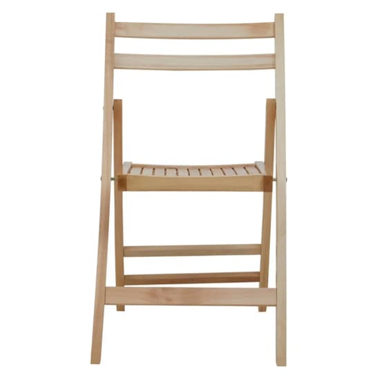 Baxter Outdoor Solid Wood Folding Chair In Natural_6