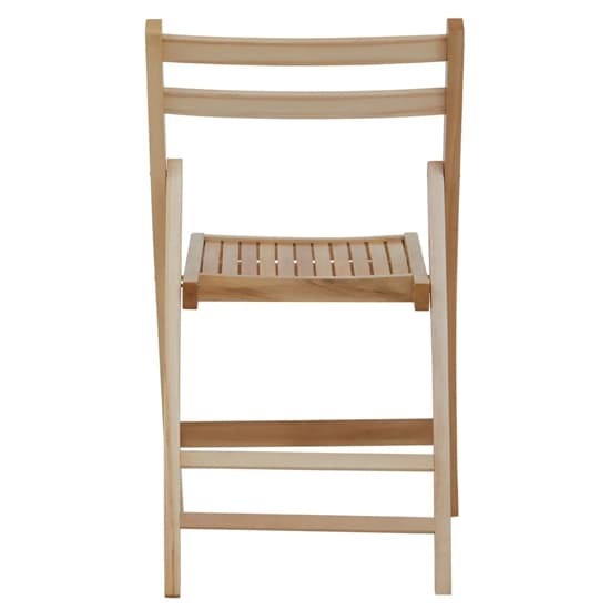 Baxter Outdoor Solid Wood Folding Chair In Natural_8