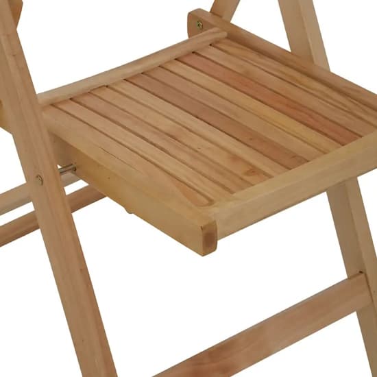 Baxter Outdoor Solid Wood Folding Chair In Natural_10