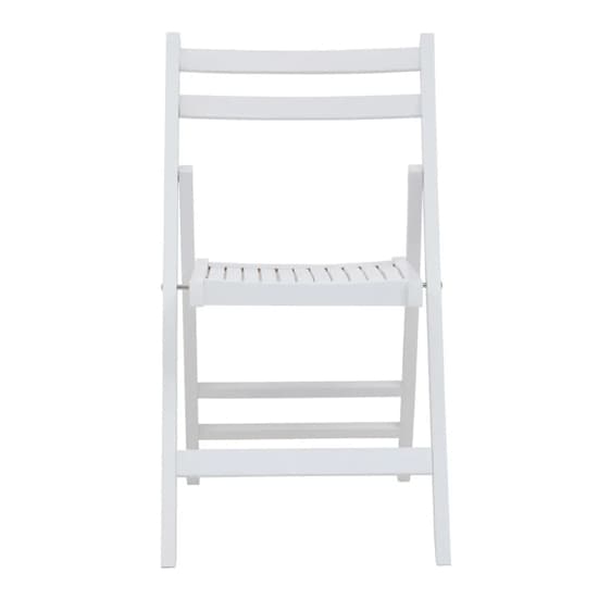 Baxter Outdoor Solid Wood Folding Chair In White_7