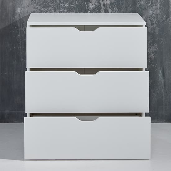 Beile Wooden Chest Of 3 Drawers In White_3