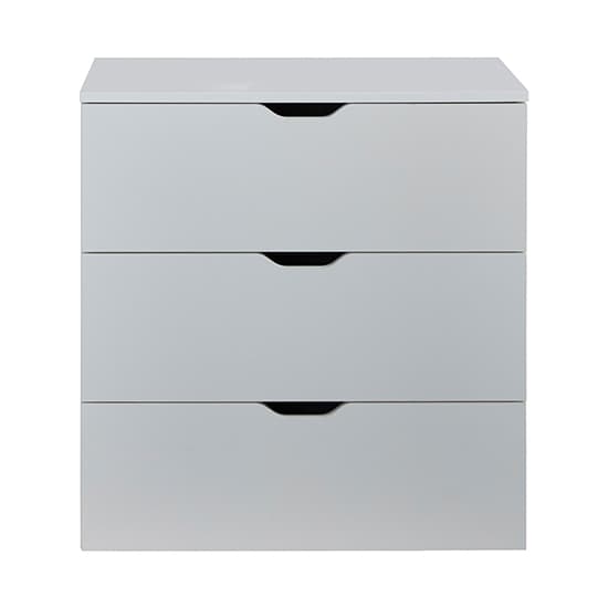 Beile Wooden Chest Of 3 Drawers In White_5